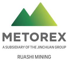 RUASHI MINING